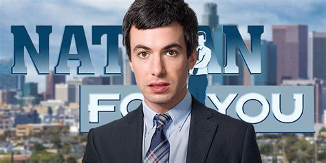 best nathan for you episodes